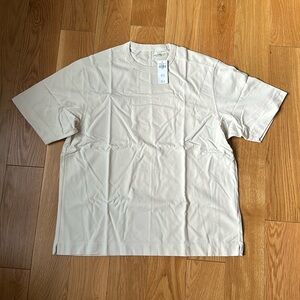 Abercrombie Premium Essentials Large T-shirt